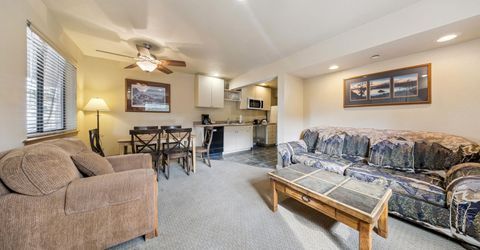 305 Galaxy Lane, Unit # 1, Stateline, NV 89449 Photo