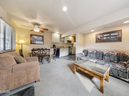305 Galaxy Lane, Unit # 1, Stateline, NV 89449 Photo