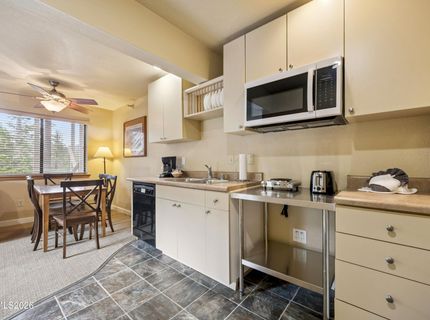 305 Galaxy Lane, Unit # 1, Stateline, NV 89449 Photo
