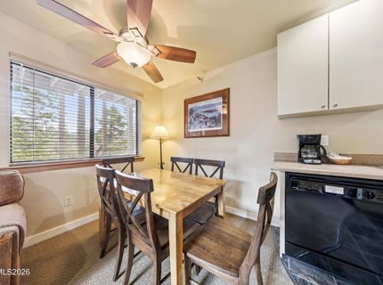 305 Galaxy Lane, Unit # 1, Stateline, NV 89449 Photo