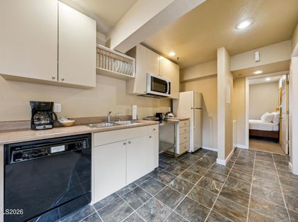 305 Galaxy Lane, Unit # 1, Stateline, NV 89449 Photo