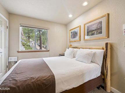 305 Galaxy Lane, Unit # 1, Stateline, NV 89449 Photo
