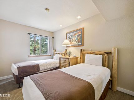 305 Galaxy Lane, Unit # 1, Stateline, NV 89449 Photo