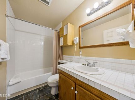 305 Galaxy Lane, Unit # 1, Stateline, NV 89449 Photo