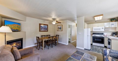 305 Galaxy Lane, Unit # 1, Stateline, NV 89449 Photo