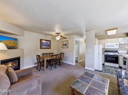 305 Galaxy Lane, Unit # 1, Stateline, NV 89449 Photo