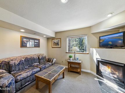 305 Galaxy Lane, Unit # 1, Stateline, NV 89449 Photo