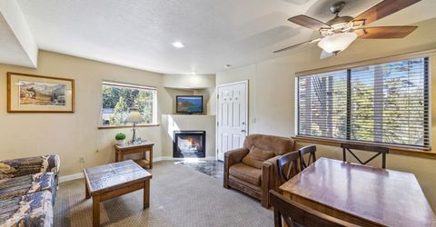 305 Galaxy Lane, Unit # 1, Stateline, NV 89449 Photo