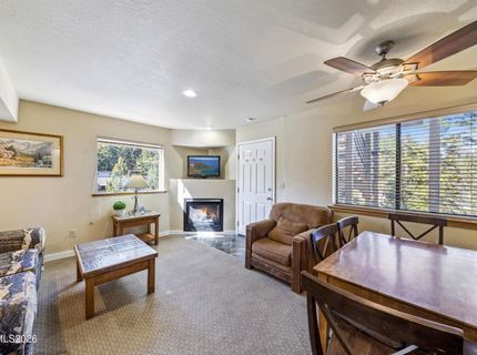 305 Galaxy Lane, Unit # 1, Stateline, NV 89449 Photo