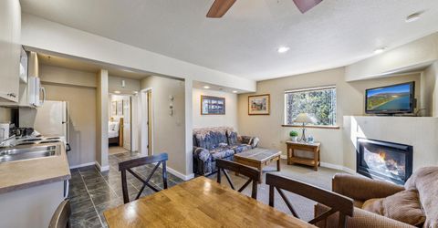 305 Galaxy Lane, Unit # 1, Stateline, NV 89449 Photo