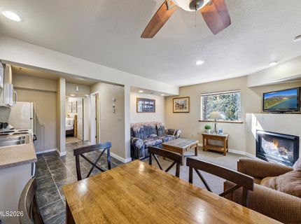 305 Galaxy Lane, Unit # 1, Stateline, NV 89449 Photo