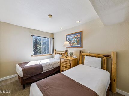 305 Galaxy Lane, Unit # 1, Stateline, NV 89449 Photo