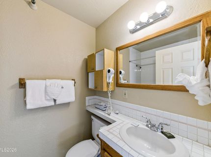 305 Galaxy Lane, Unit # 1, Stateline, NV 89449 Photo