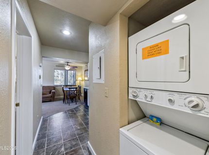 305 Galaxy Lane, Unit # 1, Stateline, NV 89449 Photo