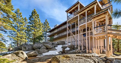 305 Galaxy Lane, Unit # 1, Stateline, NV 89449 Photo