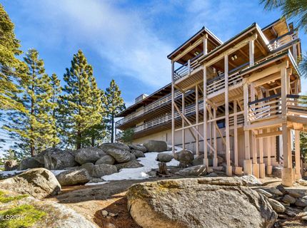 305 Galaxy Lane, Unit # 1, Stateline, NV 89449 Photo