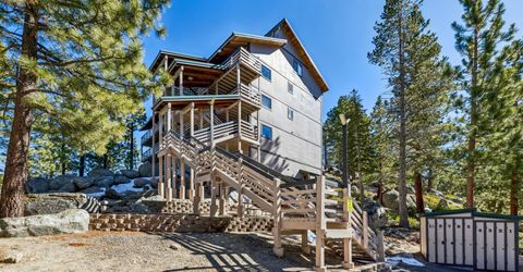 305 Galaxy Lane, Unit # 1, Stateline, NV 89449 Photo