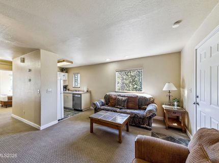 305 Galaxy Lane, Unit # 1, Stateline, NV 89449 Photo