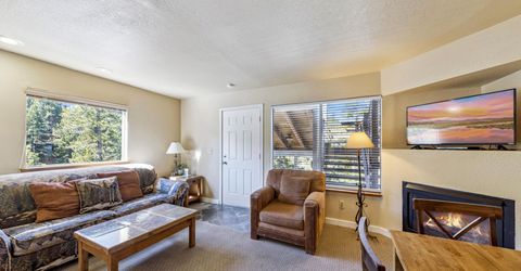 305 Galaxy Lane, Unit # 1, Stateline, NV 89449 Photo