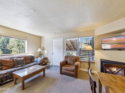 305 Galaxy Lane, Unit # 1, Stateline, NV 89449 Photo