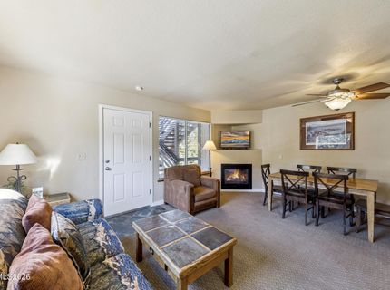 305 Galaxy Lane, Unit # 1, Stateline, NV 89449 Photo