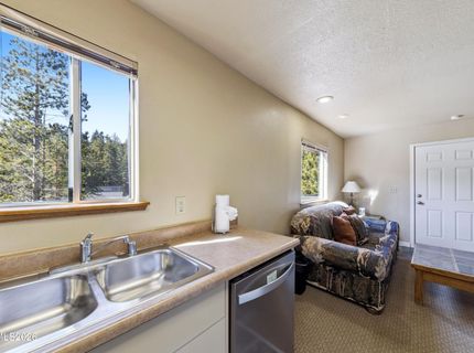 305 Galaxy Lane, Unit # 1, Stateline, NV 89449 Photo