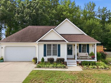 6228 Alfalfa Lane, Wake Forest, NC 27587