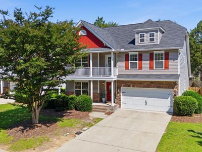 175 Ashewicke Drive , Columbia, SC 29229