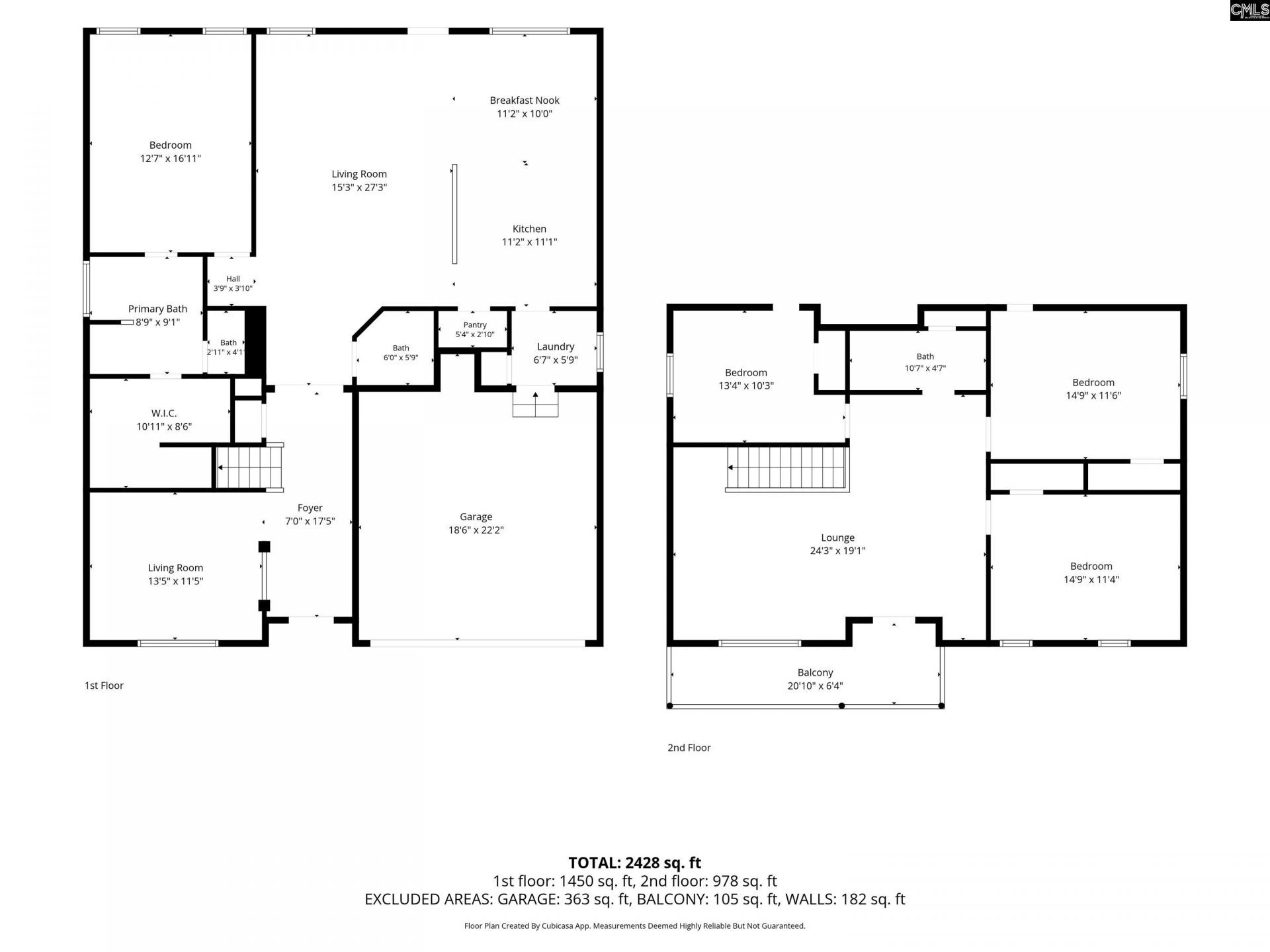 175 Ashewicke Drive  Photo 26