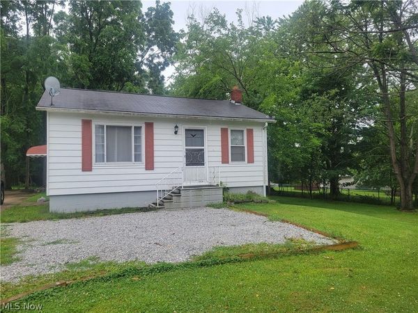 408 Newton Street , Tallmadge, OH 44278