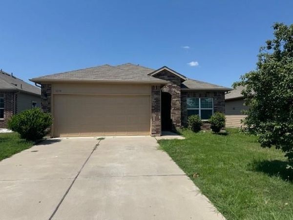 1054 GAELIC DR , Georgetown, TX 78626