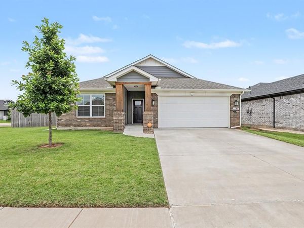 1244 SW 159th Terrace, Oklahoma City, OK 73170