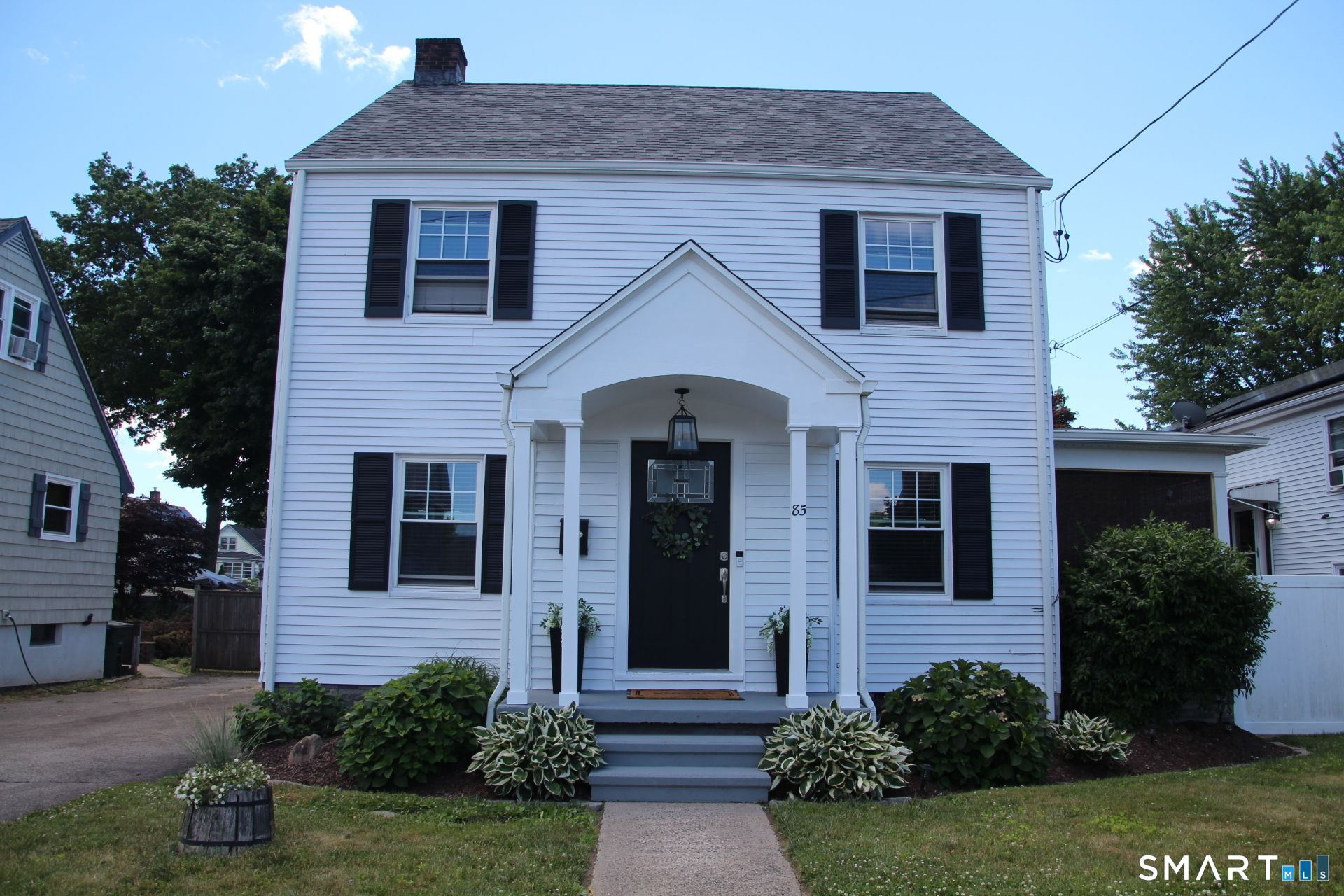 85 Glendale, Bridgeport, CT 06606 Main Photo
