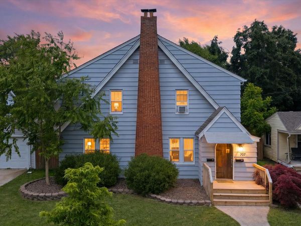 707 Harrison Street, Monroe, MI 48161