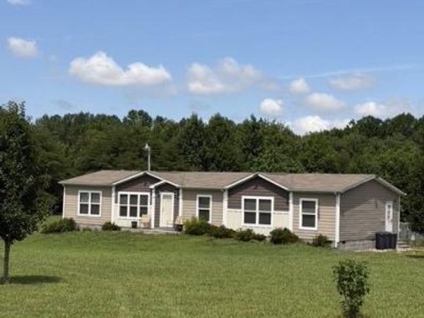 4055 Bunker Hill Road, Cookeville, TN 38506