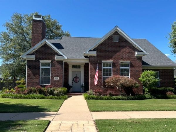 6630 Firefly Catch Avenue , Springdale, AR 72762