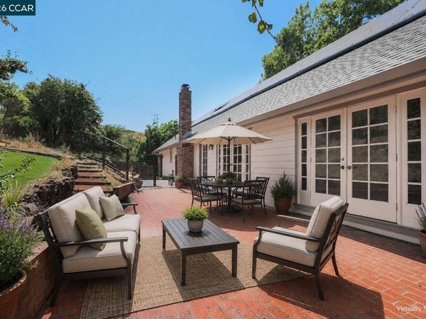 370 Castello, Lafayette, CA 94549