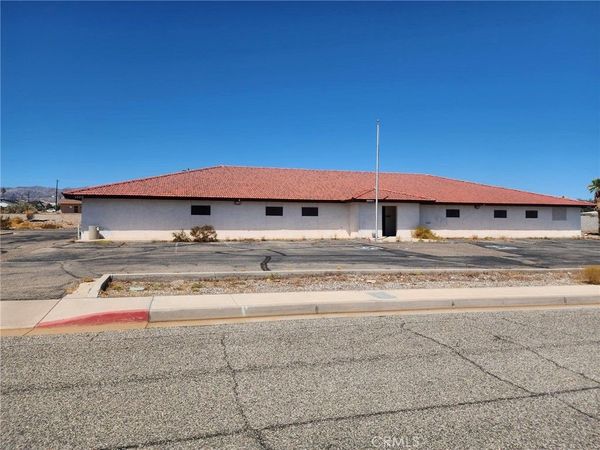 1300 Bailey Avenue, Needles, CA 92363