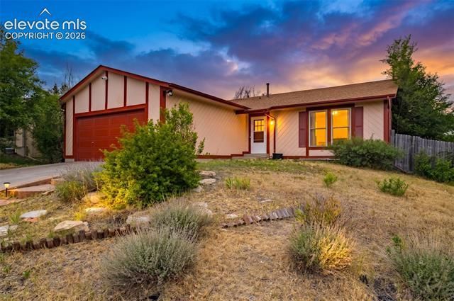 3165 Dublin Boulevard, Colorado Springs, CO 80918 Main Photo