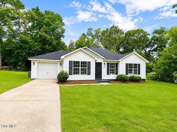 1019 Paddock Lane , Jackson, SC 29831