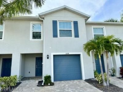 15257 Wildflower Cir, Naples, FL 34119 Photo