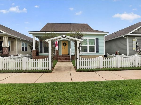 1210 Primrose Lane, Foley, AL 36535