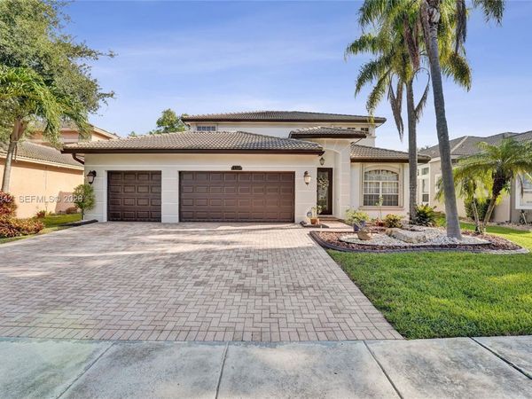 Miramar, FL 33027