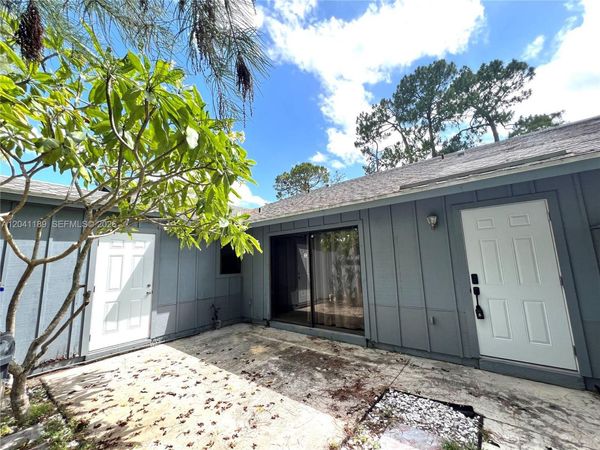 1077 Goldenrod Rd , Unit 1077, Wellington, FL 33414