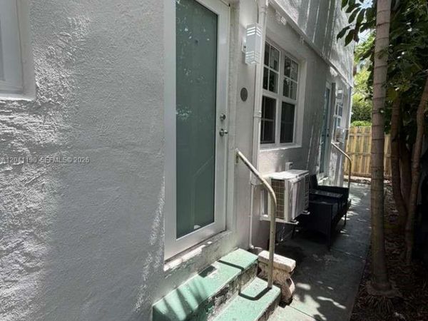 1455 Michigan Ave, Unit 6, Miami Beach, FL 33139