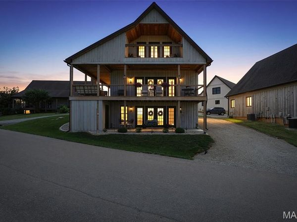 24345 State Rte WW , Ste Genevieve, MO 63670
