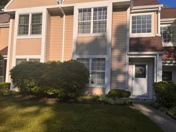8 Creekside Circle , Spring Valley, NY 10977
