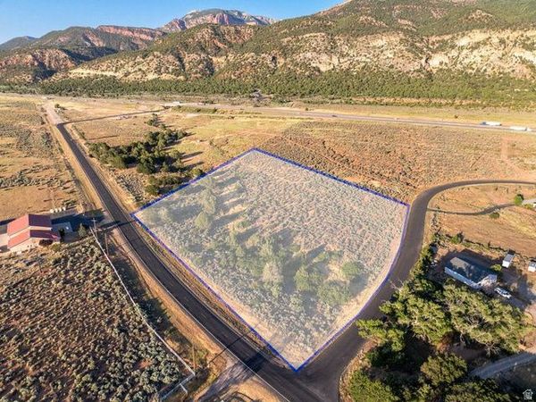 1463 S OLD HIGHWAY 91 , Unit 1, New Harmony, UT 84757