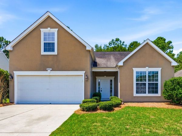 4693 Farm Lake Dr., Carolina Forest, SC 29579