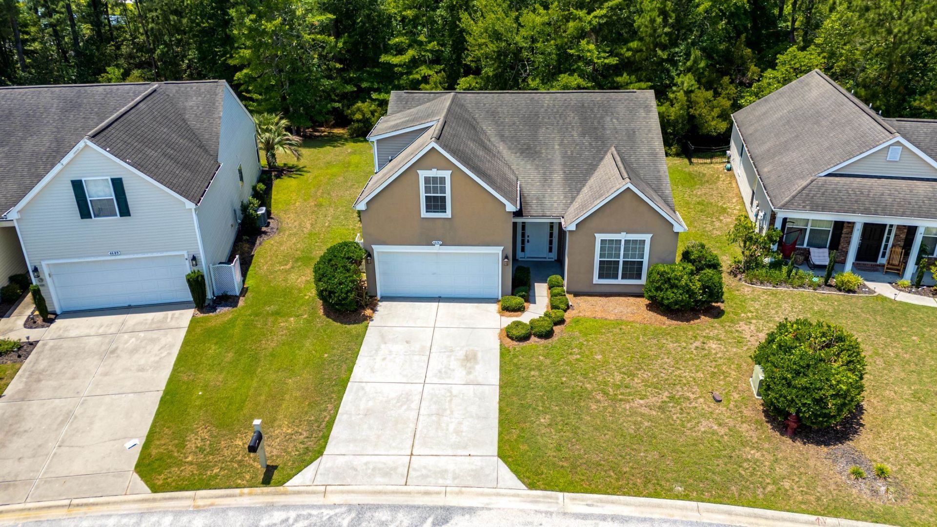 4693 Farm Lake Dr. Photo 48